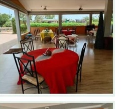 Camping Les Cocotiers - piscine
