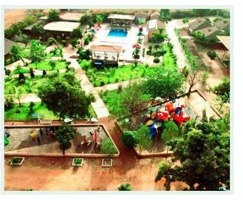 Andréa Magicland - parcours d'aventure