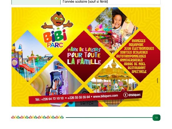 Espace Saint Isabelle - autruches