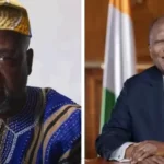 Présidentielles 2025 en Côte d’Ivoire : Alassane Ouattara visé par une requête pour double nationalité