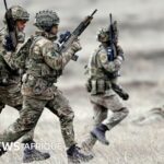 Capacités militaires européennes : selon Kiel et Bruegel, l’Europe reste vulnérable face à la Russie