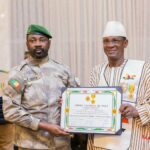 Mali : Choguel Kokalla Maïga sort du silence et met en garde contre le renversement de la transition