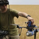 Drones militaires : des salariés de Renault réticents à en fabriquer  pour l’Ukraine