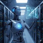 Première mondiale : L’Albanie nomme une intelligence artificielle ministre chargé des marchés publics