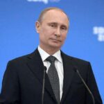 « Calmez-vous, dormez paisiblement » : Quand Poutine se moque de  l’Europe lors de sa conférence à Sotchi