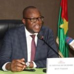 🇧🇫 Le Burkina Faso prend la tête du Conseil des ministres statutaire de l’UEMOA