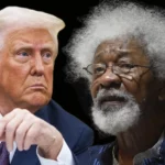🇳🇬 Wole Soyinka, critique de Donald Trump, voit son visa américain révoqué