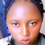 Mali: Voilà comment la TikTokeuse malienne Mariam Cissé a été exécutée