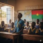 Le Ditanyè désormais obligatoire en langues nationales à l’épreuve de chant du CEP 2026