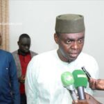 ⚖️ Mali : Issa Kaou N’Djim attendu en liberté après un an de détention