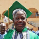 Inauguration de la médiathèque de l’ENAM : Un joyau de 750 millions de F CFA offert par El hadj Inoussa Kanazoé