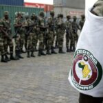 Tentative de coup d’Etat au Bénin : la CEDEAO ordonne le déploiement immédiat de sa Force en attente
