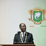 🔴 Investiture d’Alassane Ouattara : Abidjan au cœur de la diplomatie ouest-africaine