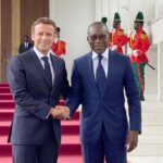 La France confirme son appui au Bénin lors du putsch manqué