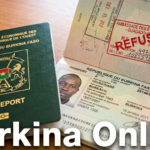 États-Unis : le Burkina Faso désormais sur la liste noire des pays interdits d’entrée
