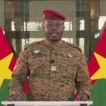 Les autorités togolaises confirment l’extradition de Paul-Henri Sandaogo Damiba vers le Burkina Faso