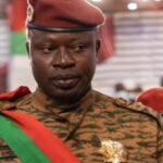 Extradition de   Damiba: Le gouvernement burkinabé réagit officiellement pour la première fois