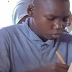 Zorgho endeuillée : une élève brillante fauchée par un mini-bus sur la RN4