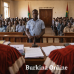 Burkina Faso : WEREME Abdoul-Aziz Amaran condamné pour abus de confiance de plus de 112 millions FCFA par le  TGI Ouaga II