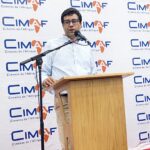 Présentation de vœux de CIMAF : cap sur 2026 après une année record