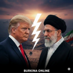 Donald Trump «frustré» face à l’Iran : une pression militaire et diplomatique  qui ne fait pas céder Téhéran