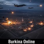 Moyen-Orient : Israël et les États‑Unis lancent une opération militaire conjointe contre l’Iran – 28 février 2026