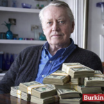#Inspirant: Chuck Feeney, le milliardaire qui a distribué plus 8 milliards de dollars(environ 4500 milliards de FCFA) … dans la discrétion totale