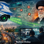 Téhéran : comment le piratage des caméras de circulation a permis au Mossad de surveiller les autorités iraniennes et de cibler Khamenei