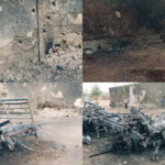 Niger : explosion d’un véhicule transportant du gaz à Zinder, panique dans un quartier