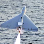 #Iran: les Américains copient le drone kamikaze iranien et l’utilisent… contre l’Iran