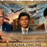 #Tension au #Moyen_Orient : l’analyste et essayiste Jiang Xueqin avait prédit depuis 2024, une défaite stratégique des États-Unis face à l’Iran