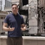 Une équipe de CNN en reportage à Téhéran : une capitale où la vie continue presque normalement. Les autorités américaines accusent CNN  de «propagande» en faveur de l’Iran