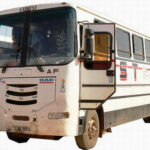 Transport routier : le gouvernement lève la suspension de la STAF