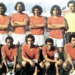 CAN 1978 : le jour où la Tunisie a quitté la pelouse pour protester
