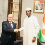 ⚡ Niger : centrale de 40 MW et rapprochement stratégique avec l’Algérie