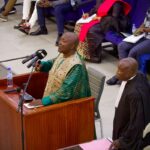 Décès de “Toumba” : fin de parcours pour une figure clé de la crise guinéenne