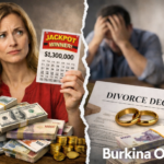 États-Unis : elle gagne 1,3 million de dollars (environ 730 millions FCFA) au loto, le cache à son mari, divorce… et finit par tout perdre