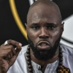 Arrestation de Kemi Seba en Afrique du Sud : une affaire aux ramifications judiciaires et politiques