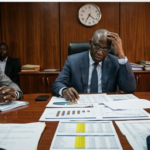 Économie : Le Sénégal face à un mur de dettes à franchir en juin et juillet