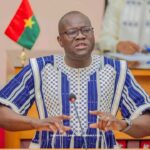 Burkina Faso : Plus de 36 000 milliards FCFA à mobiliser pour la révolution industrielle et sécuritaire