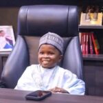 Nigeria : Mahmud Sadis Buba contraint de retirer sa candidature aux élections législatives à cause de son âge 