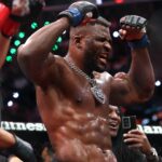 🔴 MMA : Francis Ngannou signe un retour fracassant avec une victoire par KO