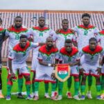 CAN 2027 : le Burkina Faso logé dans le groupe F