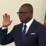Bénin : Romuald Wadagni officiellement investi président, l’ère du technocrate réformateur s’ouvre