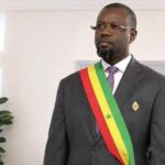 Sénégal : Ousmane Sonko élu président de l’Assemblée nationale