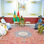 Alliance des États du Sahel : Les présidents des parlements reçoivent les orientations du Capitaine Ibrahim Traoré pour la mise en place du parlement confédéral 