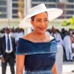 Bénin : Qui est Nathalie Villette-Wadagni, l’épouse du premier homme du pays ?