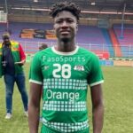 Sport : L&rsquo;ex défenseur burkinabè Ben Aziz Zagré n&rsquo;est plus
