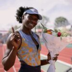 Hengelo 2026 : Marthe Koala décroche la médaille d&rsquo;or