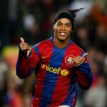 Football : Un retour imminent de Ronaldinho sur les pelouses